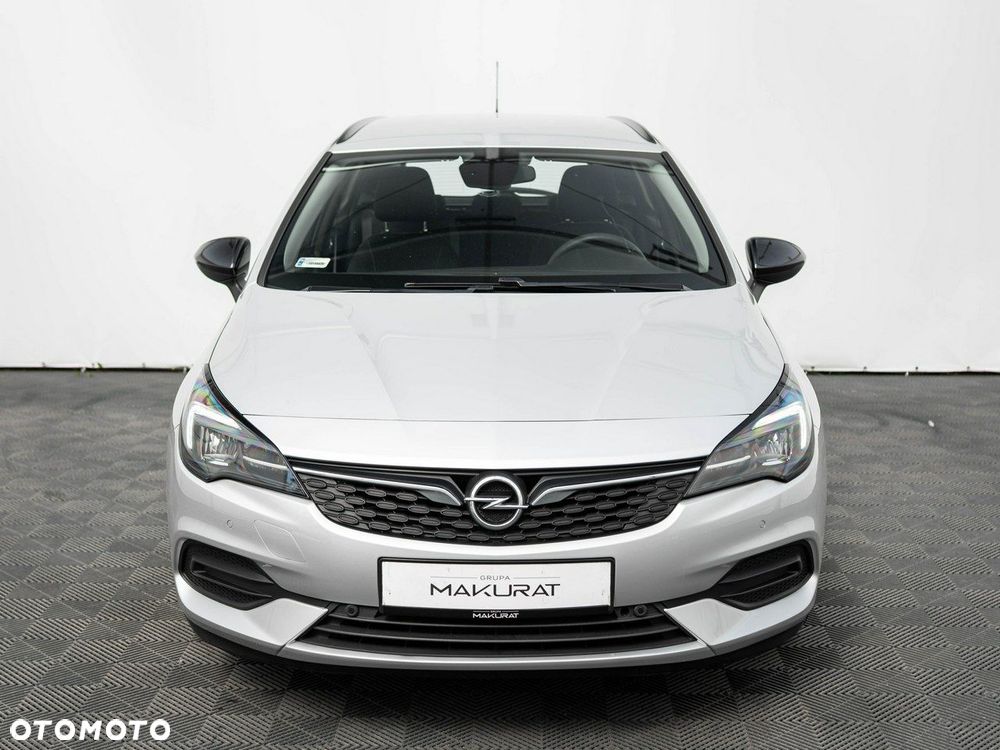 Opel Astra - 8