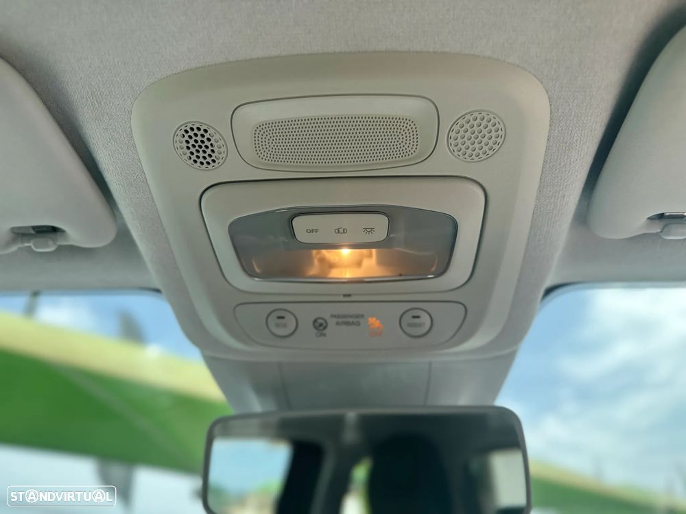 Fiat 500e 3 + 1 42 kWh - 19