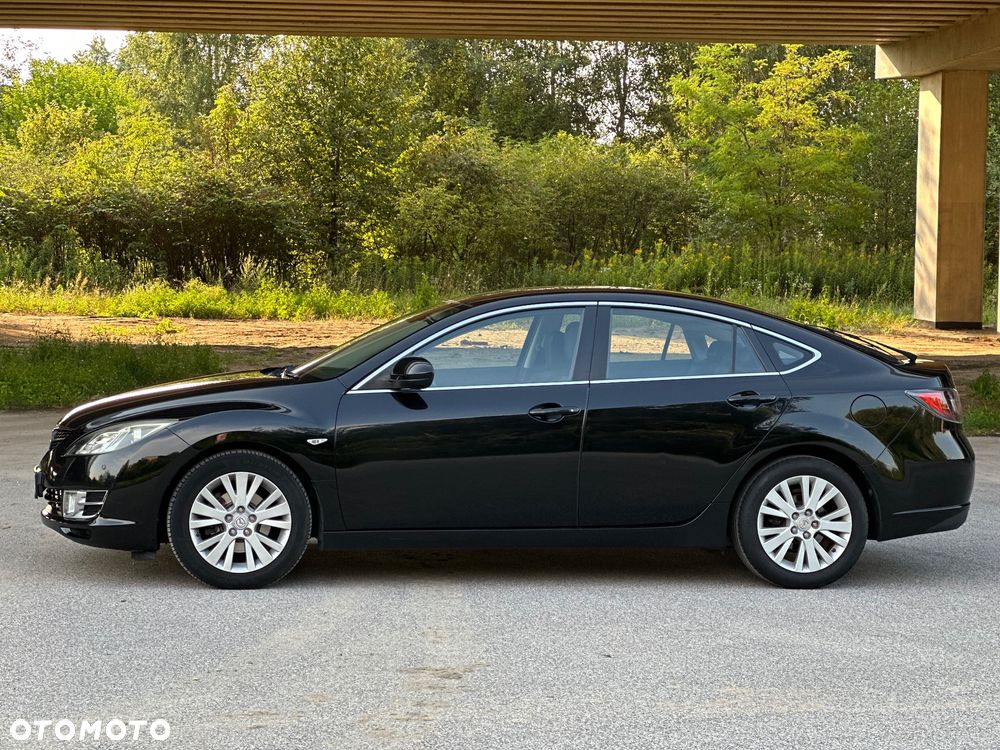 Mazda 6 - 11