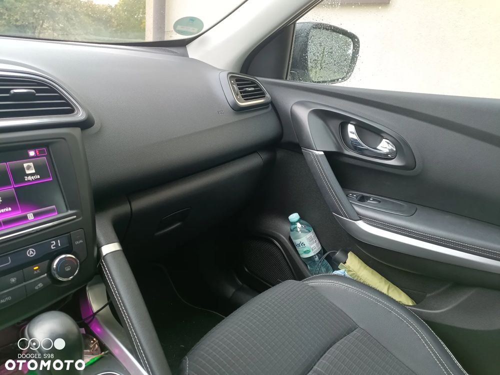 Renault Kadjar Energy dCi 110 EDC Bose Edition - 35