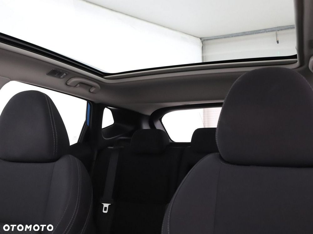 Nissan Qashqai 1.3 DIG-T DCT N-CONNECTA - 38