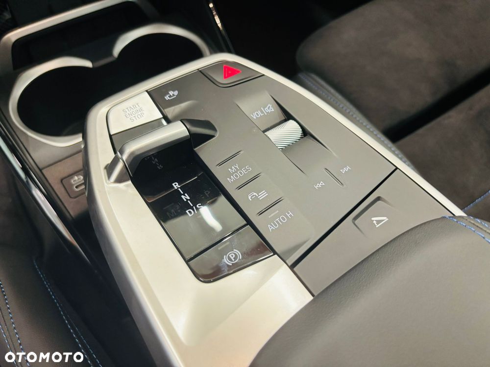 BMW X1 xDrive30e M Sport Edition - 18