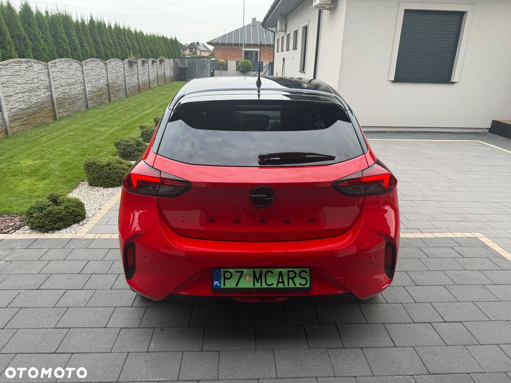 Opel Corsa - 6