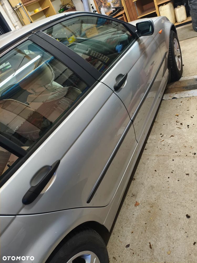 BMW Seria 3 320d - 8