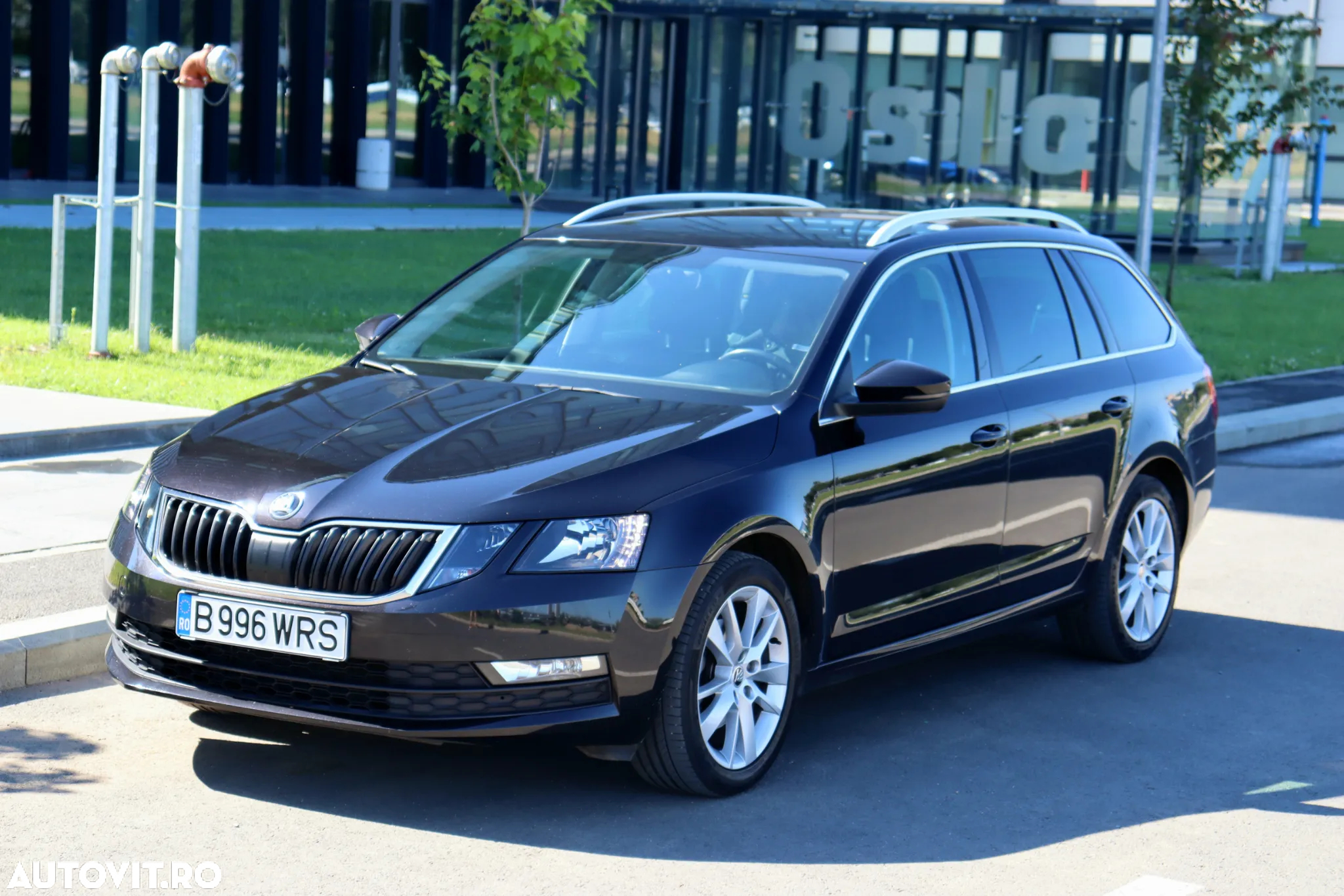 Skoda Octavia Combi 1.0 TSI DSG Style - 2