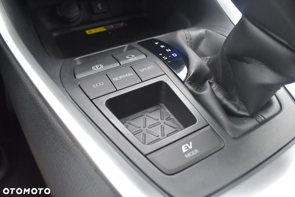 Toyota RAV4 2.5 Hybrid Selection 4x2 - 29