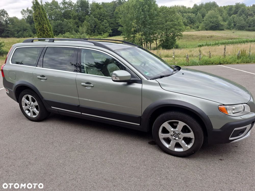 Volvo XC 70 D5 AWD Summum - 18