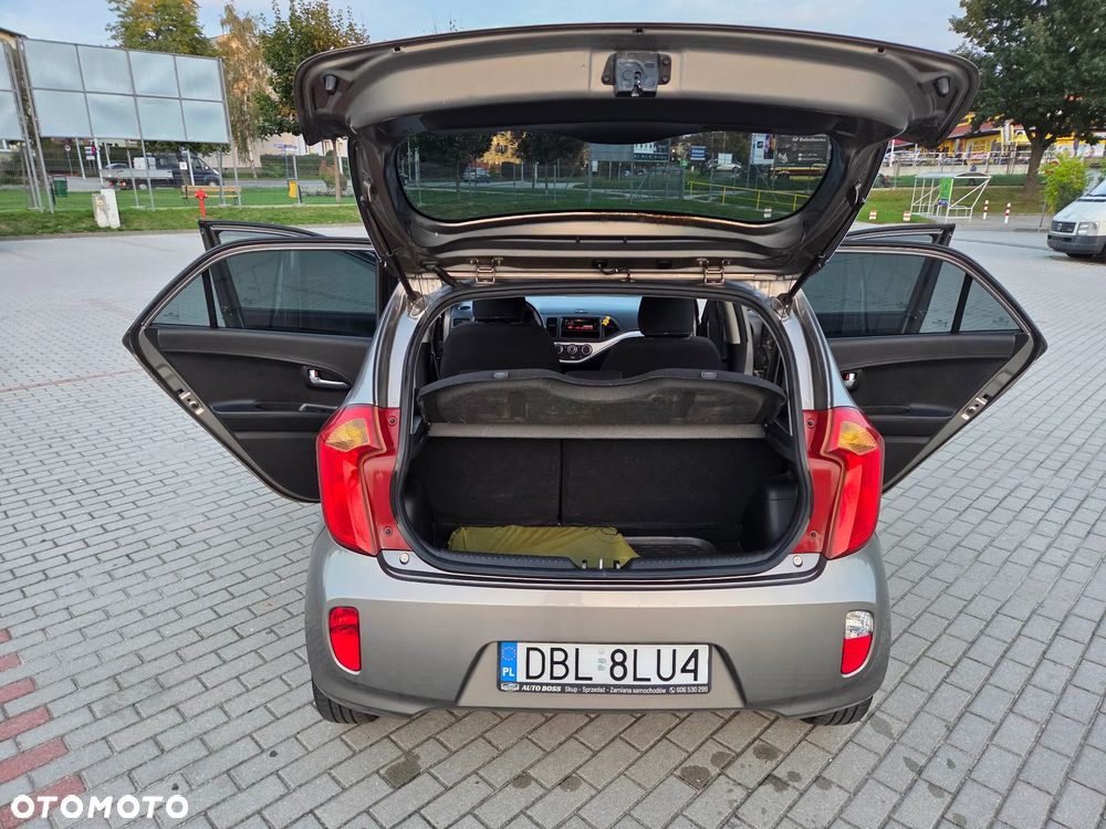 Kia Picanto 1.0 Edition 7 - 10