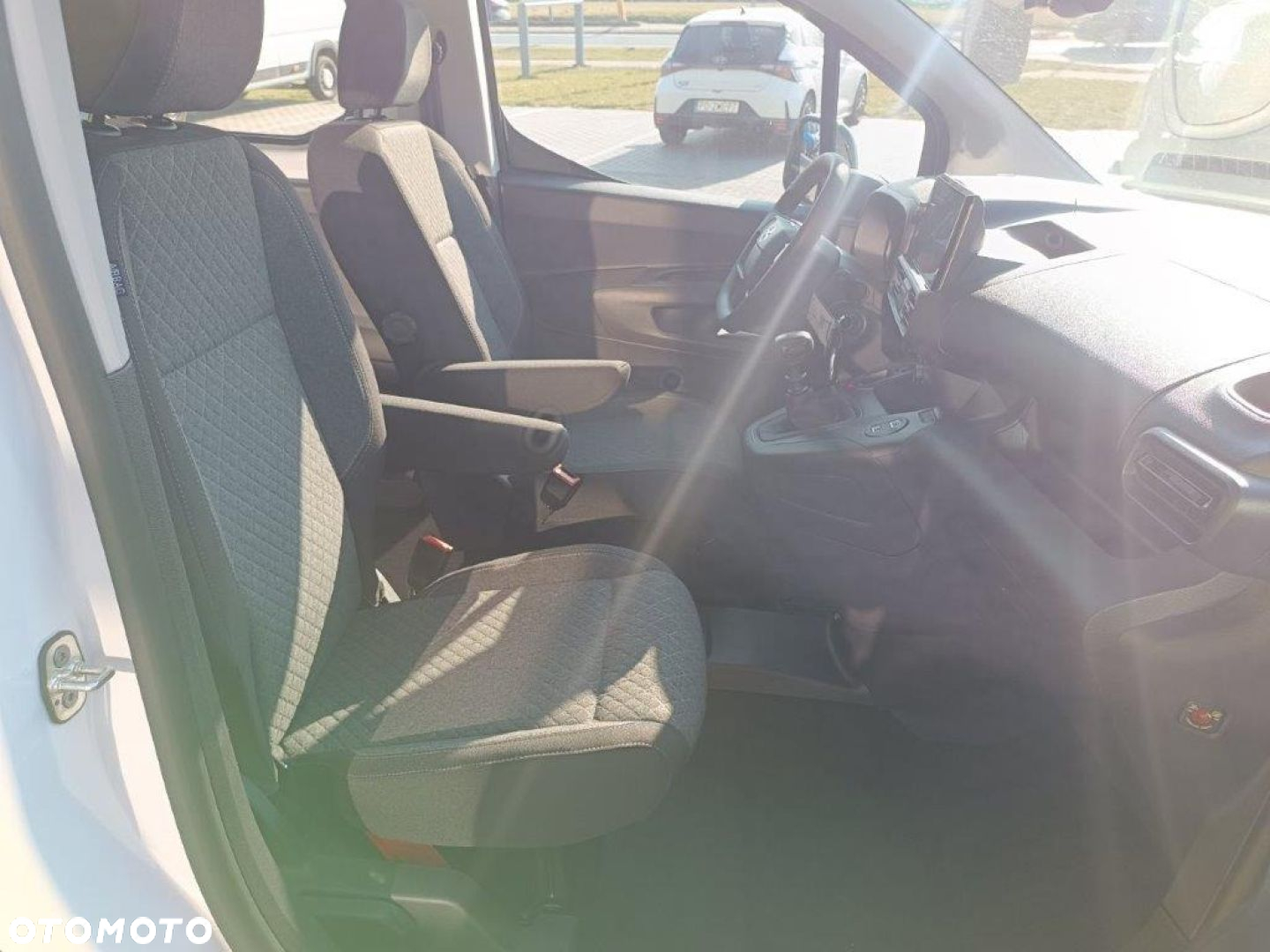 Opel Combo - 24