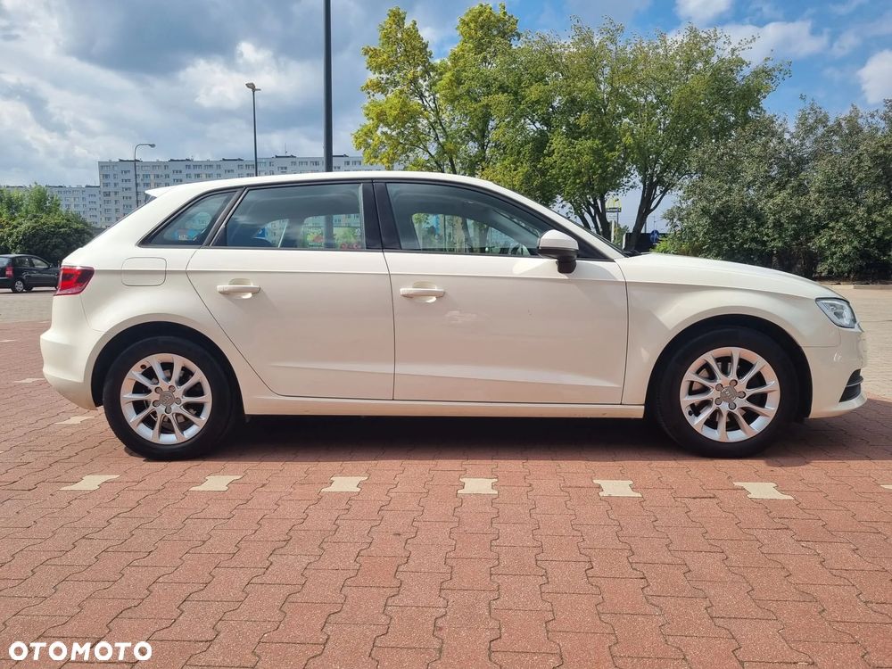 Audi A3 1.4 TFSI Ambition S tronic - 9