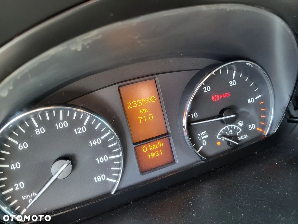 Mercedes-Benz SPRINTER 906 314 - L2 H2 - KLIMA - 13