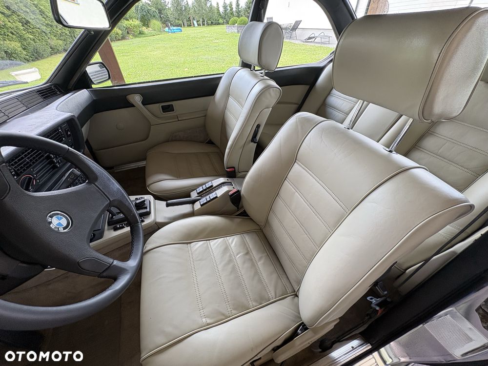 BMW Seria 6 - 6