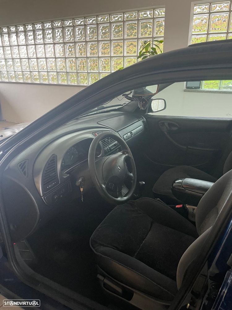 Citroën BX Break ver-1-4i-sx - 16