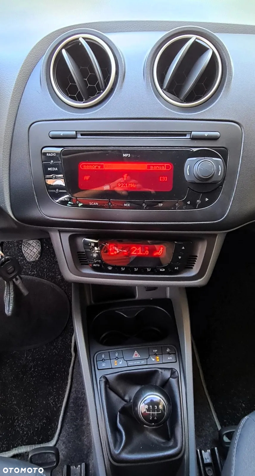 Seat Ibiza 1.2 TSI Style - 21