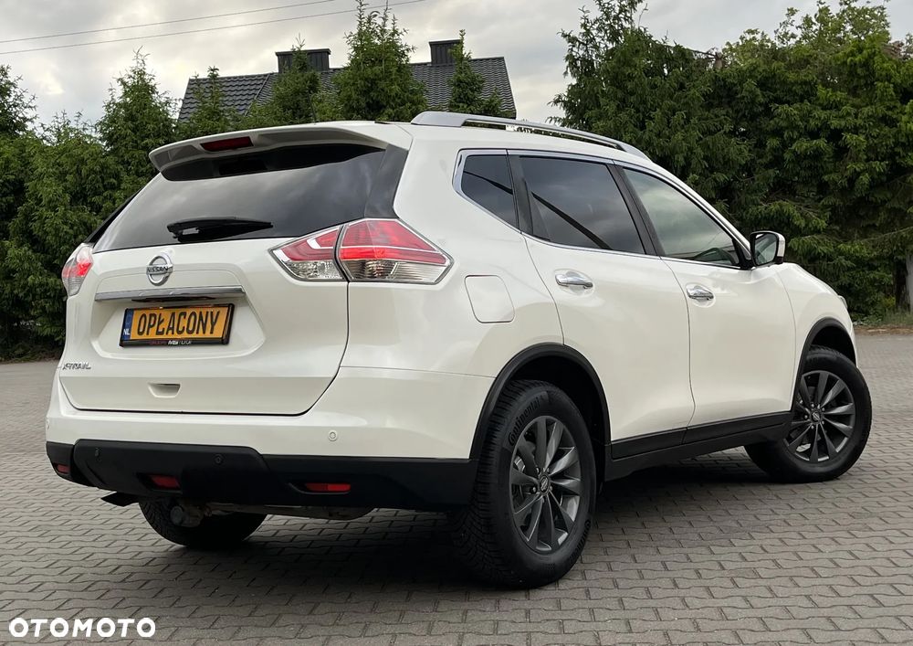 Nissan X-Trail 1.6 DIG-T Tekna - 5