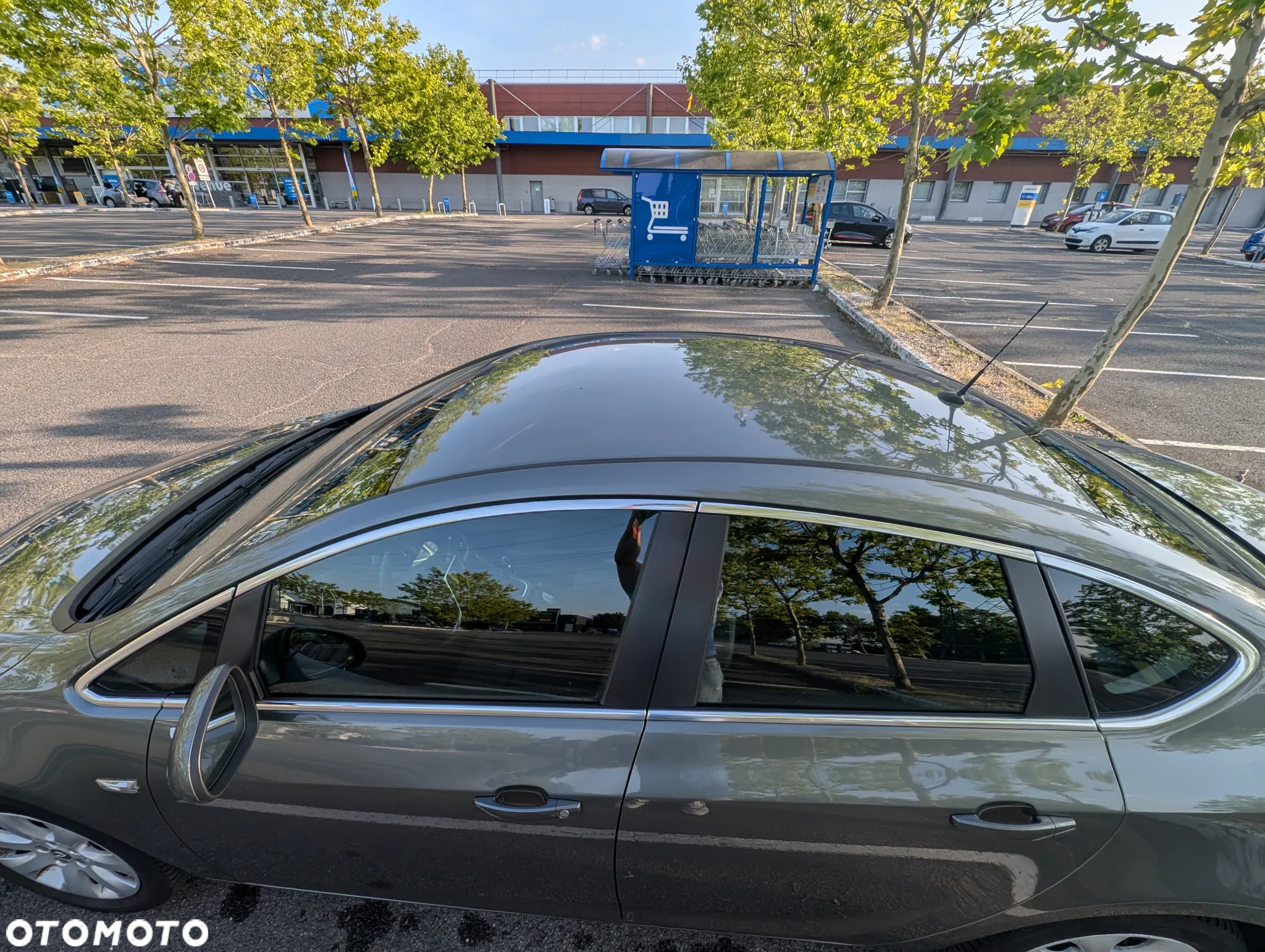 Opel Astra IV 1.4 T Active EU6 - 16