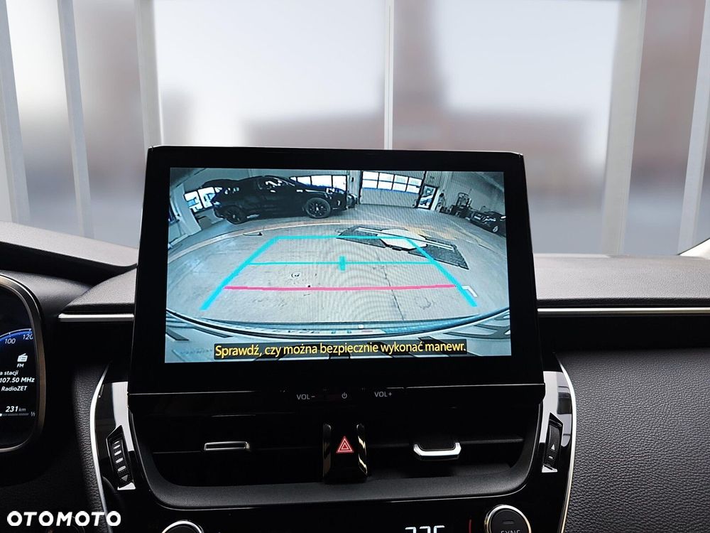 Toyota Corolla 1.8 Hybrid Comfort - 17