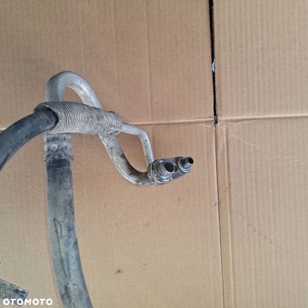 PRZEWOD PRZEWODY  KLIMATYZACJI OPEL CORSA D 1.0 1.2 B - 6