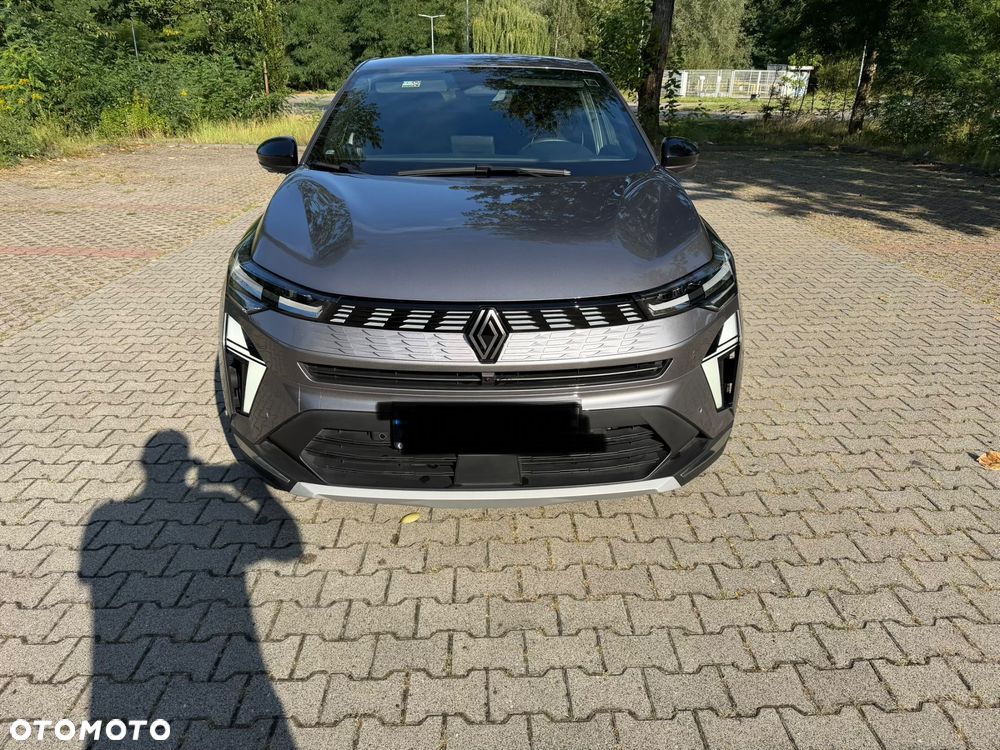 Renault Symbioz 1.3 TCe mHEV Techno - 2