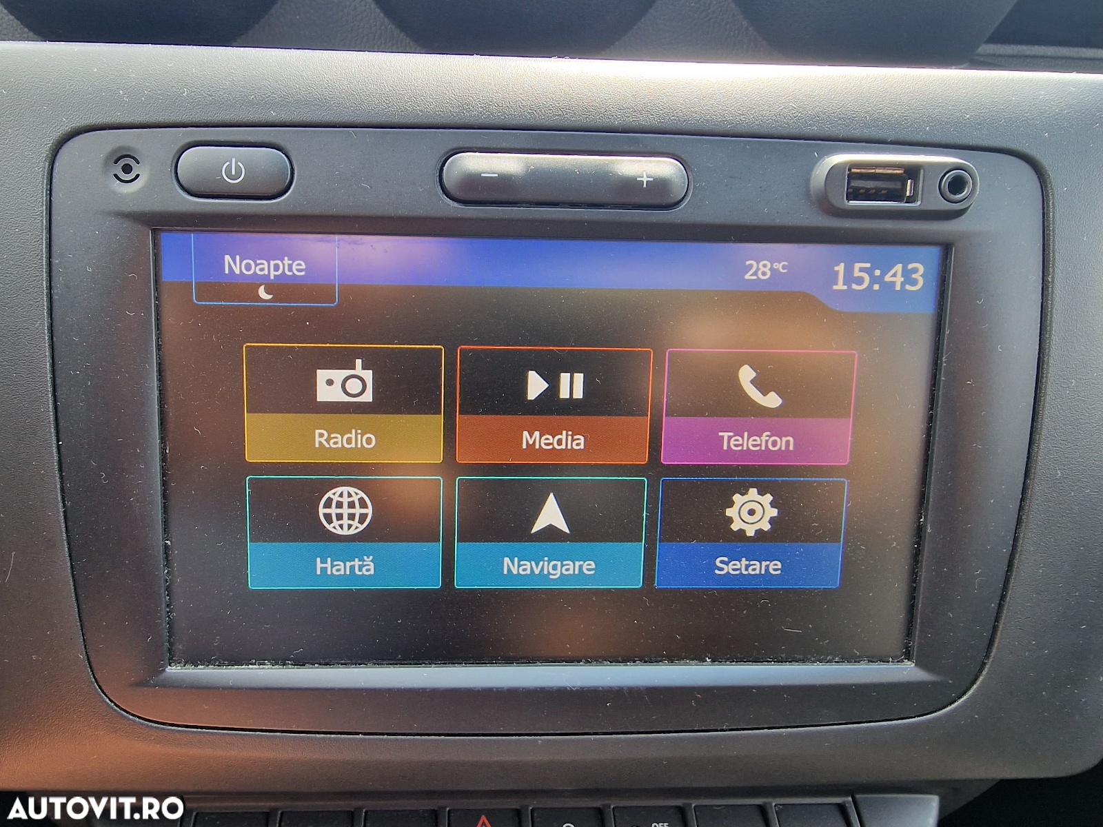 Dacia Duster ECO-G 100 Prestige - 13