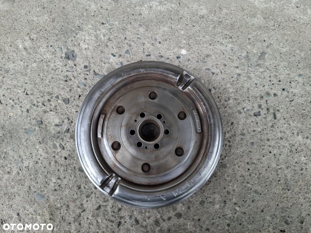 KOŁO DWUMASOWE 2.0 TFSI BWA VW GOLF V PASSAT B6 AUDI A3 8P TT 8J - 3