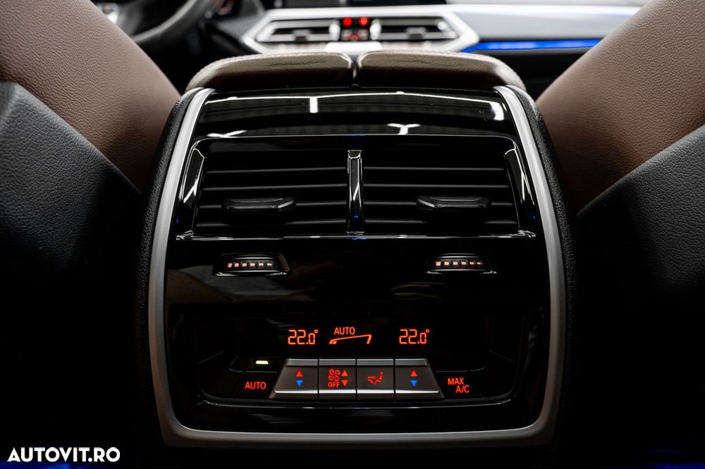 BMW X6 2022 — imagine 17