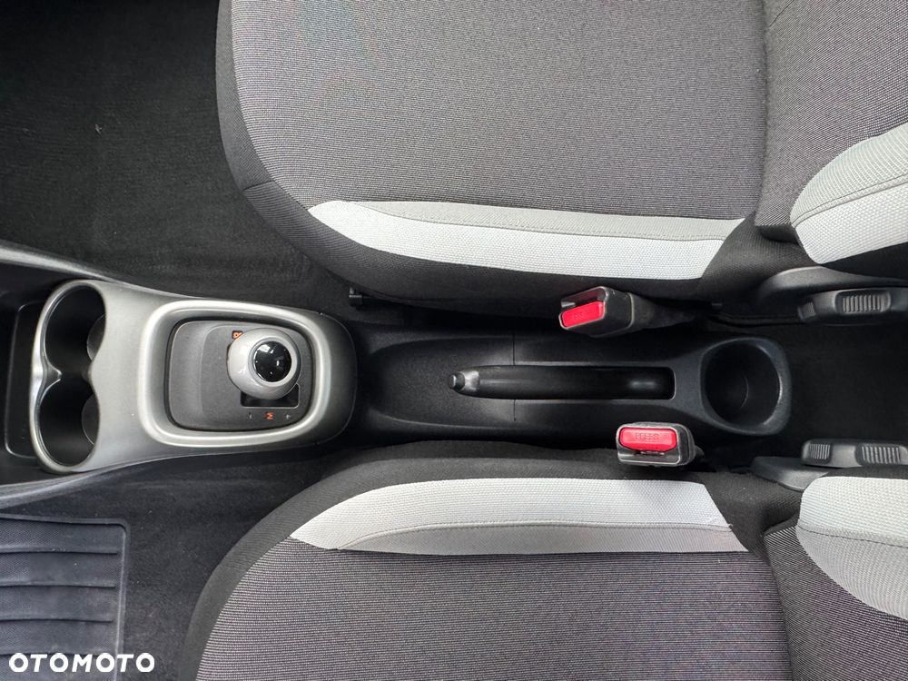 Toyota Aygo - 16