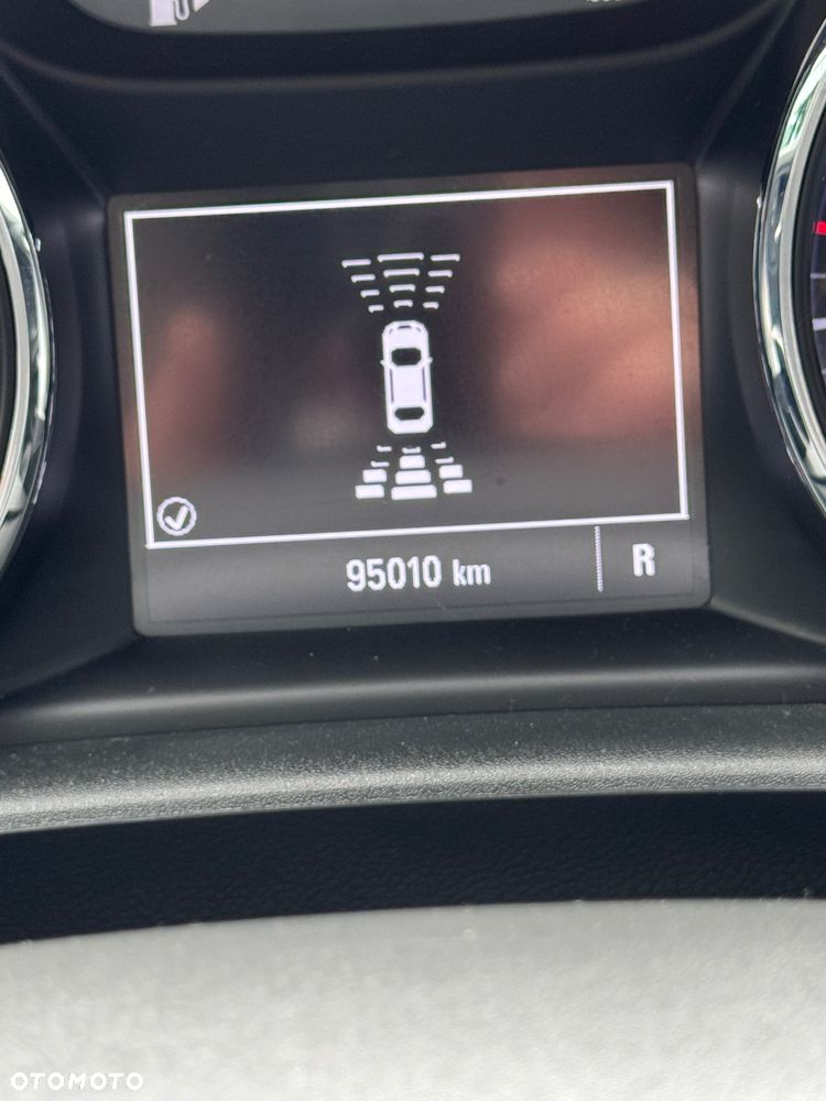 Opel Astra - 34