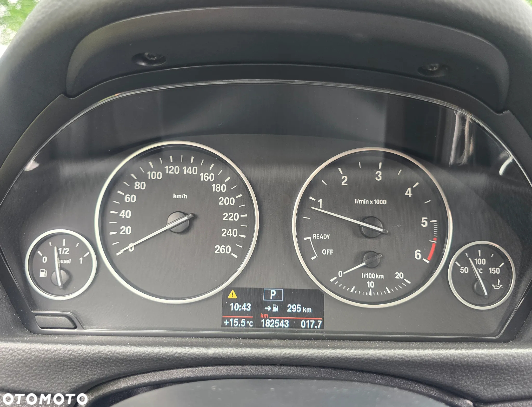 BMW Seria 3 - 22