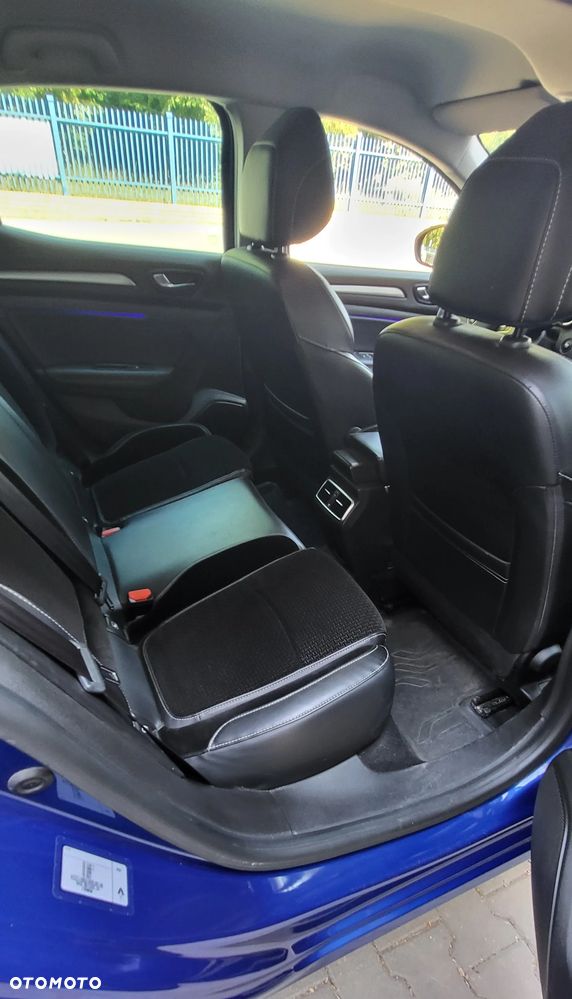 Renault Megane 1.6 SCe GT Line - 6