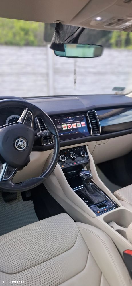 Skoda Kodiaq - 8