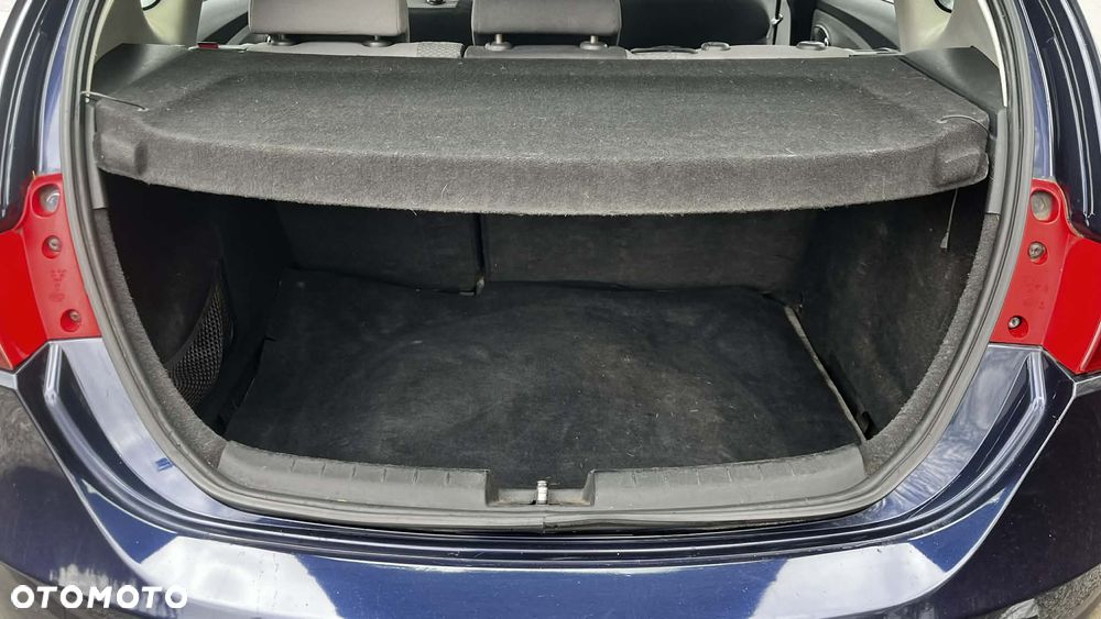 Seat Leon 1.6 Reference - 16