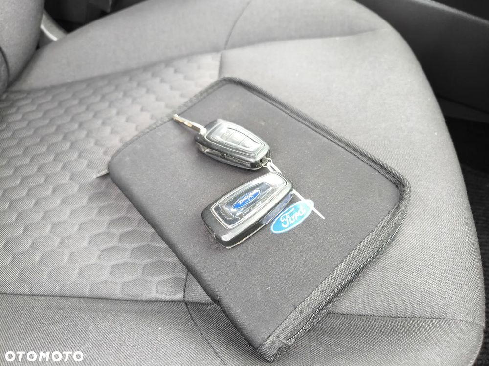 Ford Focus - 39