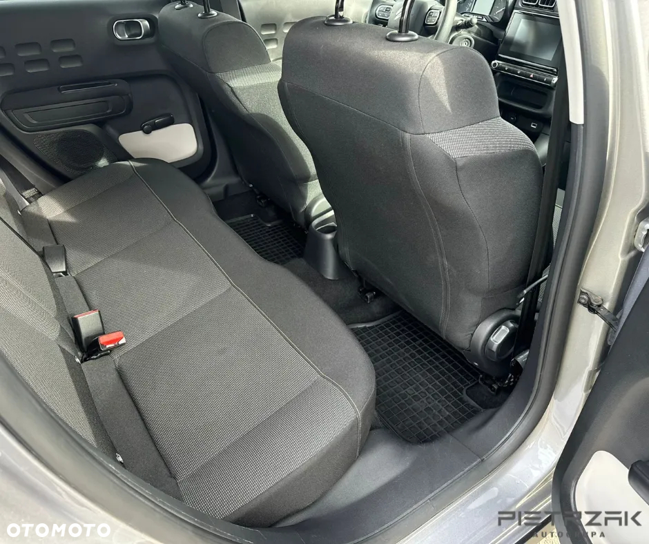 Citroën C3 1.2 PureTech Max - 18