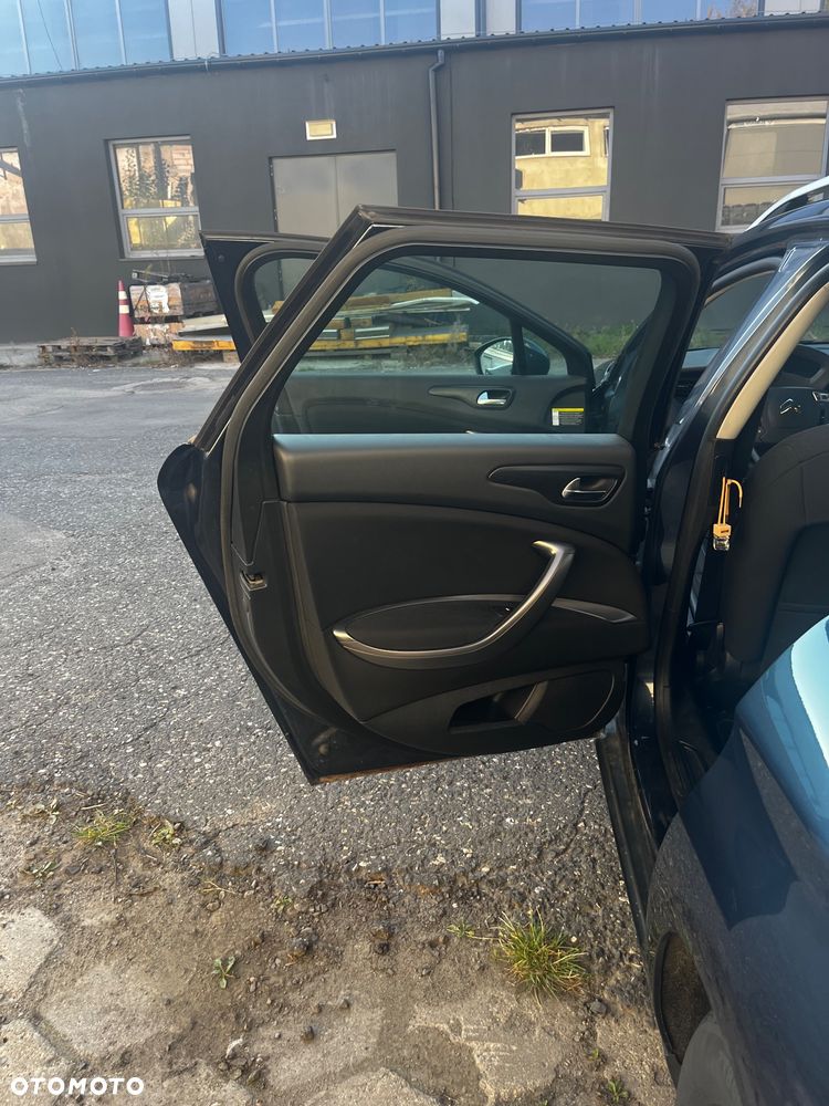 Citroën C5 2.0 HDi Seduction - 23