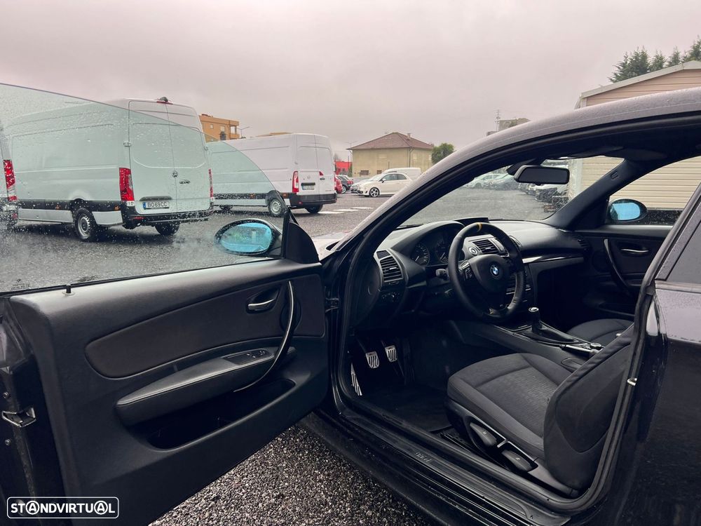 BMW 118 d Line Sport - 19