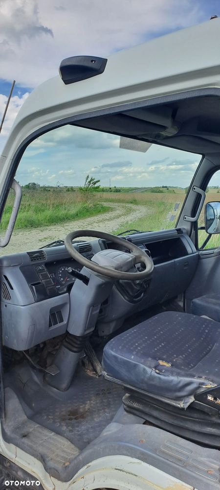 Mitsubishi Canter Fuso - 10