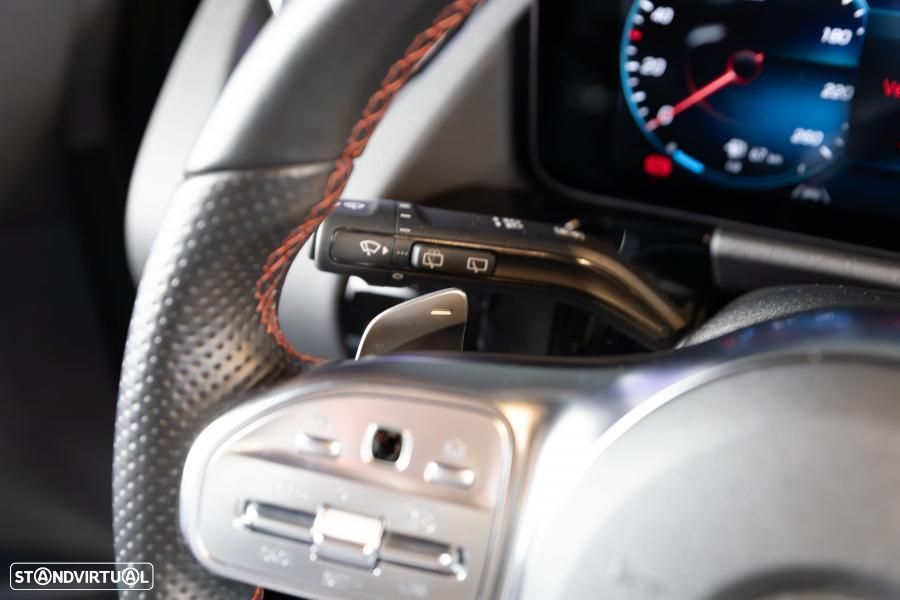 Mercedes-Benz GLA 250 e AMG Line - 45