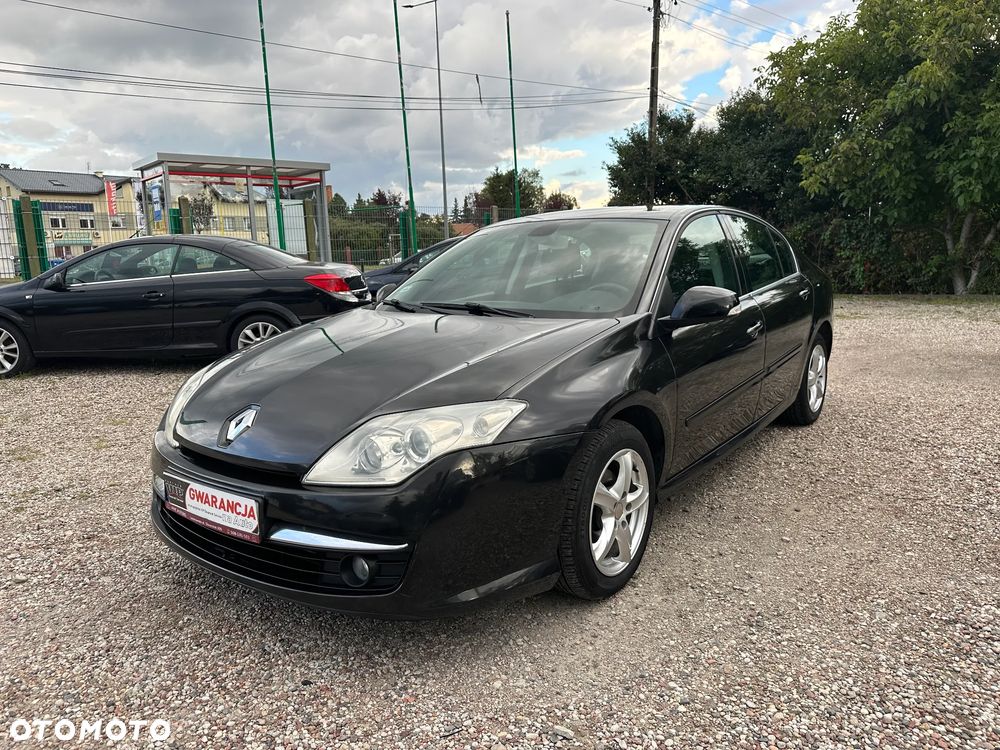 Renault Laguna - 4