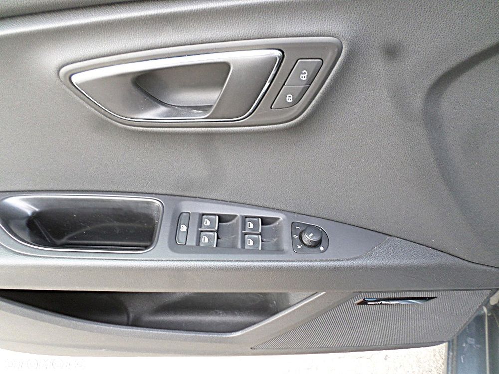 Seat Leon 2.0 TDI DPF FR - 25