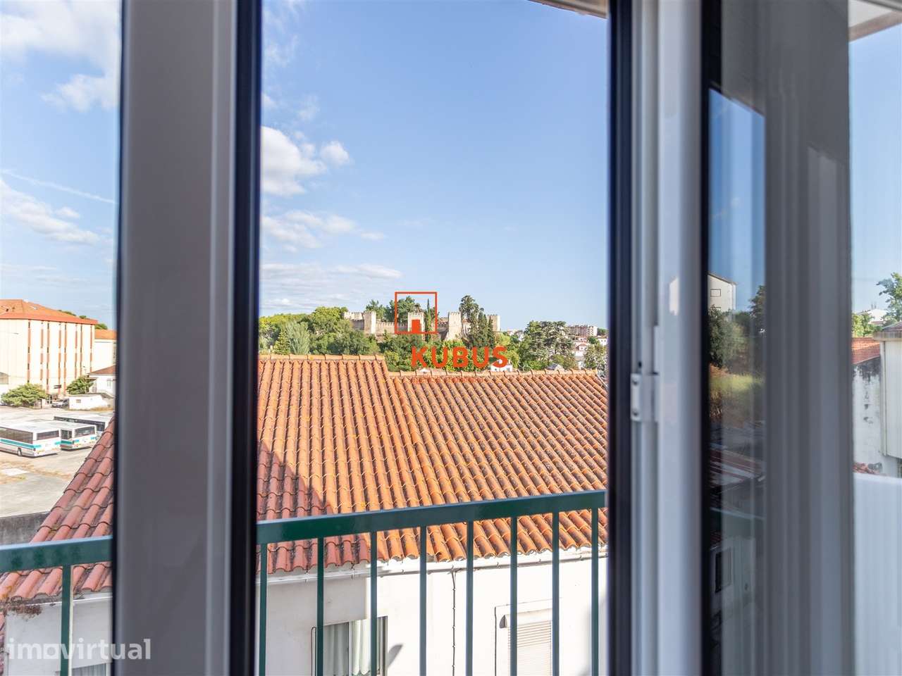 Apartamento T3 Arrendamento em Torres Novas (São Pedro), Lapas e Ribei - Grande imagem: 4/14