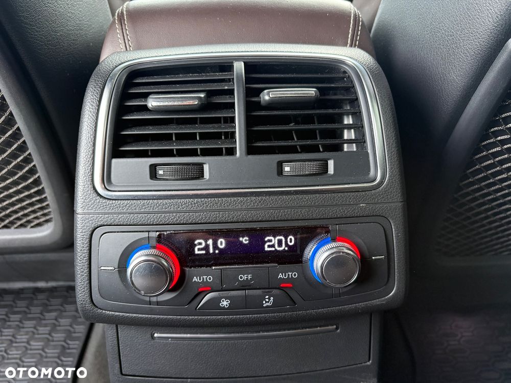 Audi A6 Limousine - 26