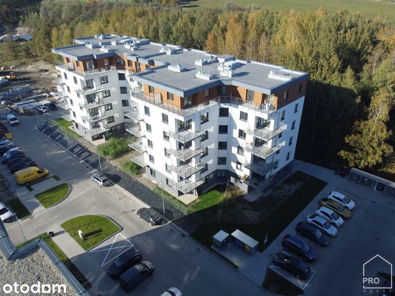 3-pokojowe mieszkanie na os.Radosnym w Gliwicach