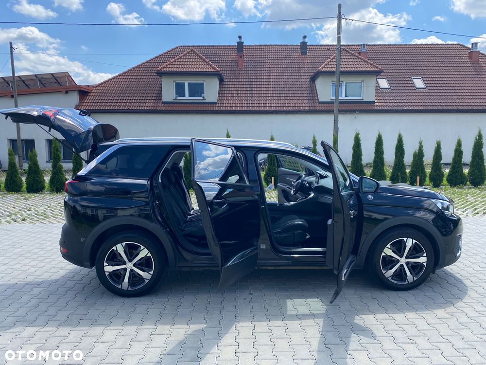 Peugeot 5008 1.6 BlueHDI Crossway S&S EAT6 - 31