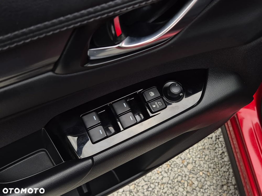 Mazda CX-5 2.0 Skyenergy 2WD - 29