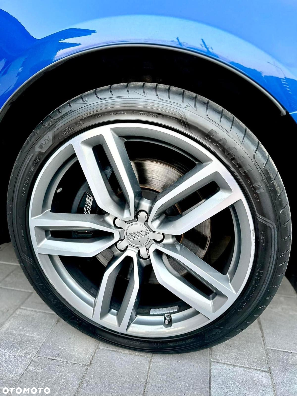 Audi SQ5 3.0 TDI Quattro Competition - 20