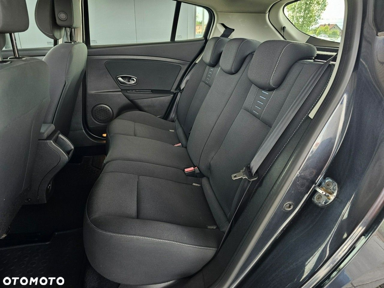 Renault Megane - 20