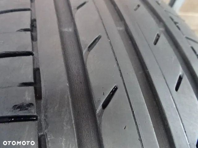 185/65/R15 88T BRIDGESTONE EP150 - 4