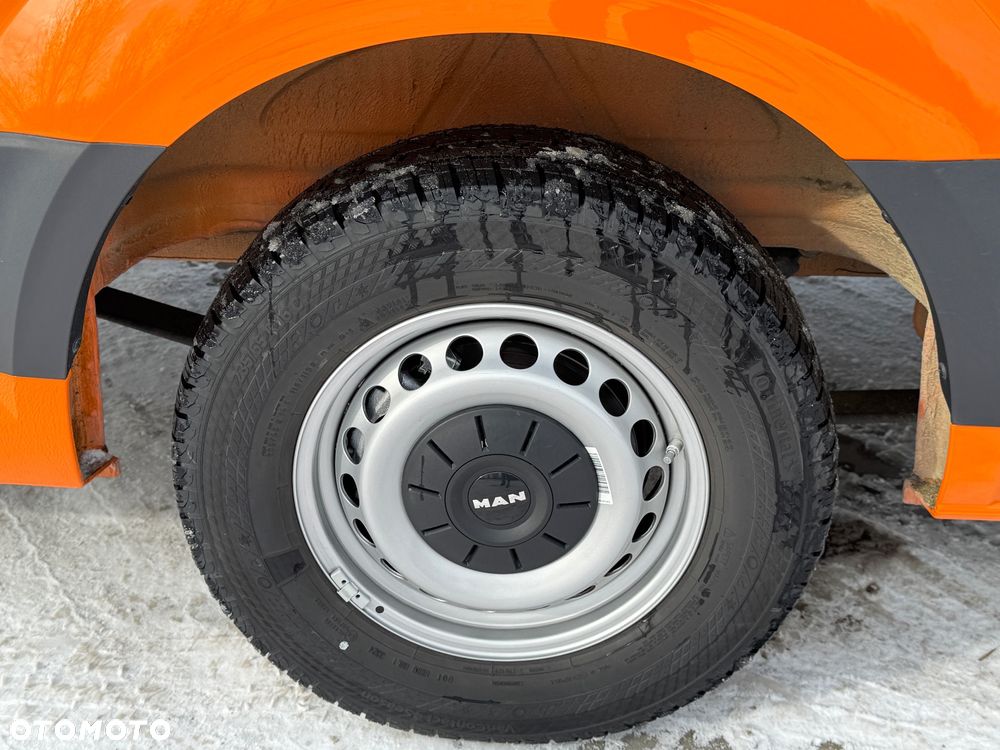 Volkswagen Crafter - 15