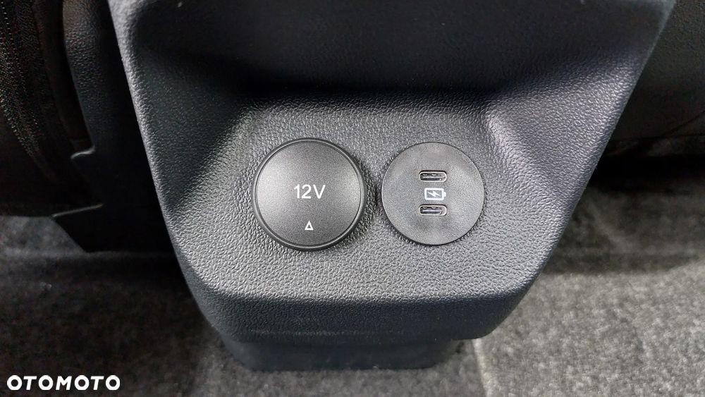 Ford Puma Premium 43.6 kWh - 26